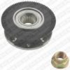 SNR R158.19 Wheel Bearing Kit